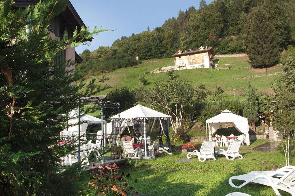 Hotel Michela Male Exterior photo