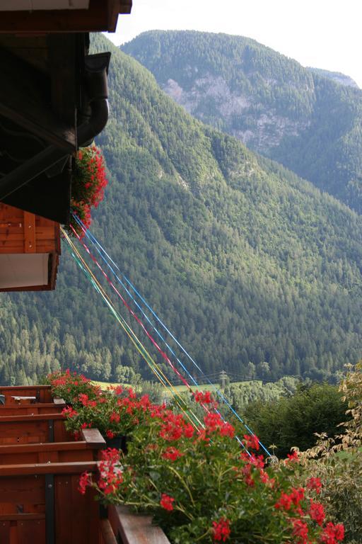 Hotel Michela Male Exterior photo