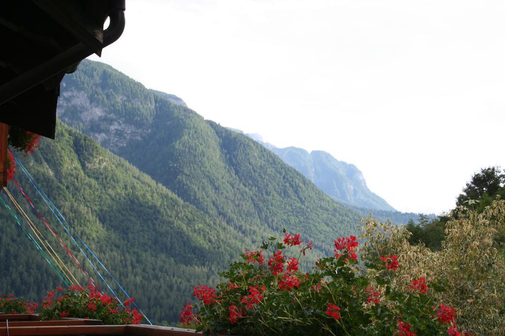 Hotel Michela Male Exterior photo